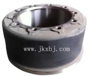 Truck Brake Drum for Bpw 0310667620