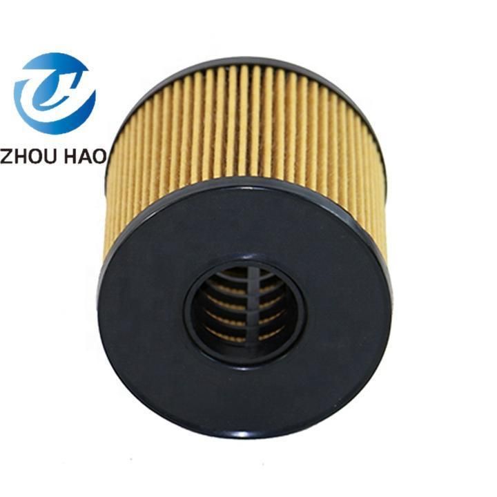 Use for Nissan Price Preferential Oil Filter Hu923X/7701472321/CH9462 China Manufacturer Auto Parts for Oil Filter