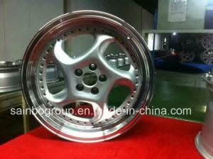 18inch Aftermarket Auto Alloy Rims