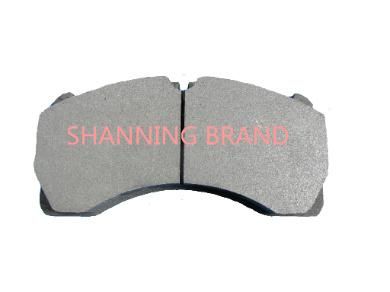 29124 Brake Pads for BPW Truck