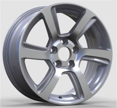 M632 JXD Brand Auto Spare Parts Alloy Wheel Rim Aftermarket Car Wheel