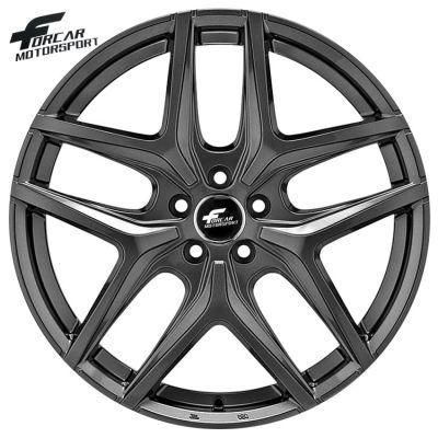 China Supplier Factory Quality Aluminium Car Wheel Rims Alloy Wheel for Sale