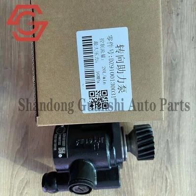 Auto Hydraulic Power Steering Pump Factory Direct Sales Dz9100130031