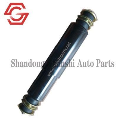 Sinotruk Horvall Front Suspension Spring Shock Absorber Sinotruk Horvall Auto Parts Left Shock Absorber