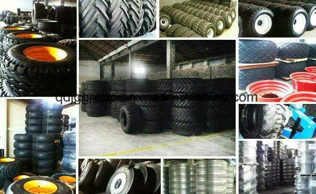 Wheel 57-32.00/6.0 Tyre 46/90r57 for Large Mining Dump Truck 793
