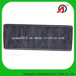 Auto Cabin Air Filter for Chevrolet (92098459)