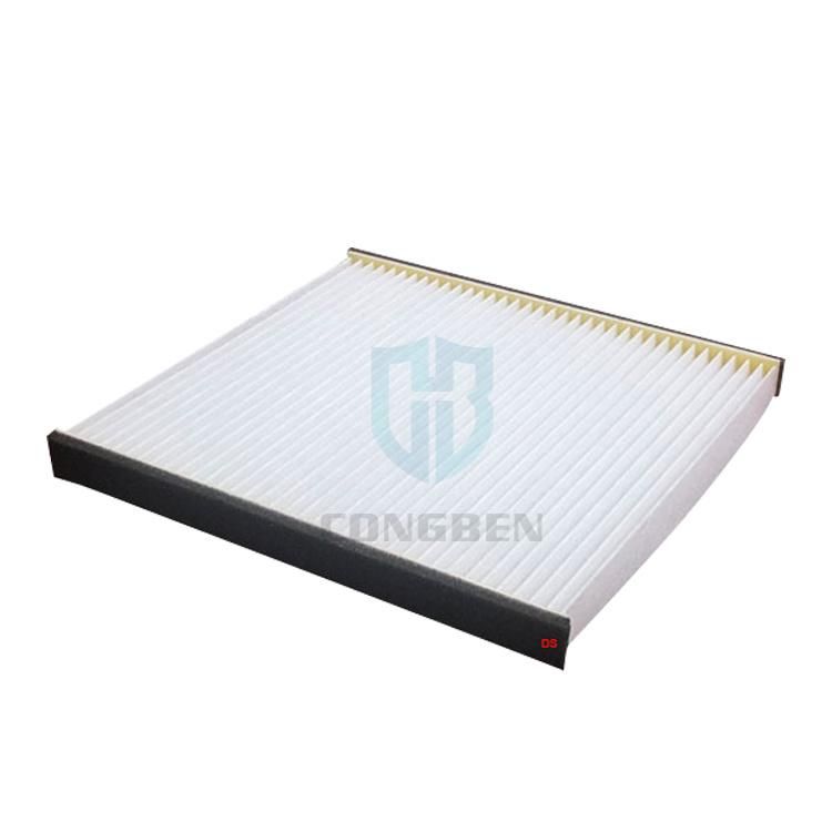 Factory Supply Auto Parts HEPA Carbon Cabin Air Filter 87139-33010