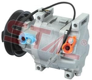 Auto A/C Compressor for Vizi (ST670101)