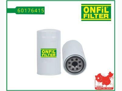 High Efficiency Fuel Filter for Auto Parts (60176415)