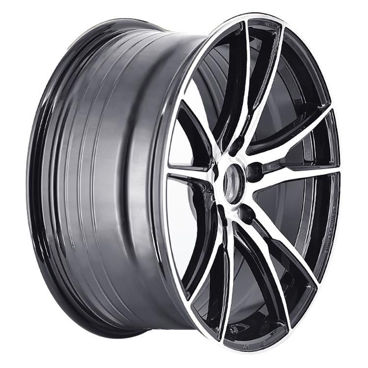 Customization Aluminum Alloy Wheels Rims