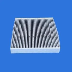 High Quality Purifier Replacing Cabin Air Filter for Car
