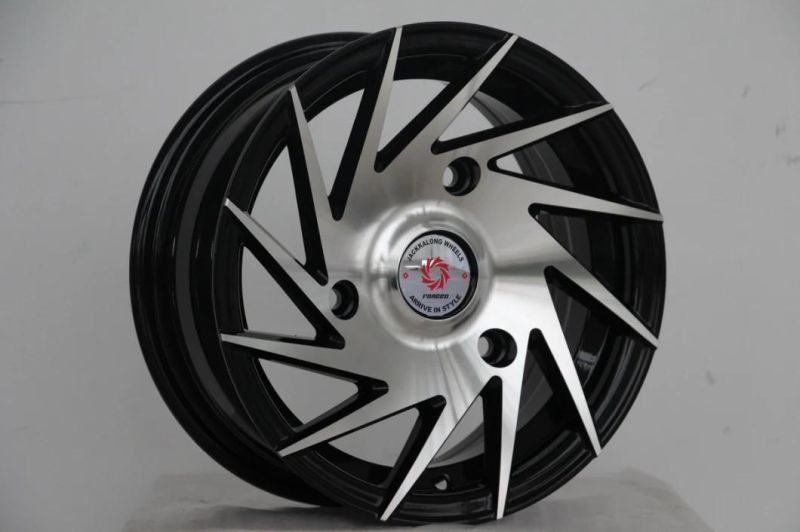 13 Inch Alloy Mag Wheel Rim with 3/150