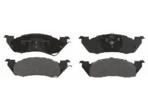 Brake Pad D593-7410A for Dodge Truck