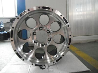 for off Road Alloy Wheel Rims 6*139.7 SUV Wheels