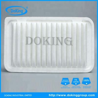 Hot Sale Air Filter 17801-37021 17801-22020 for Toyato