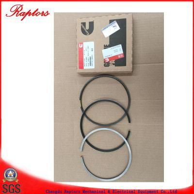 Cummins Engine Part Piston Ring Set (4955975) for Cummins Engine Kta38