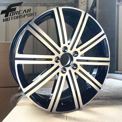 Special Forged Alloy Wheel for Car High Quality