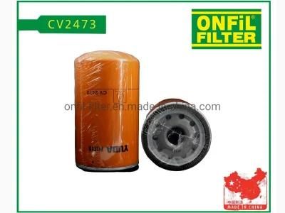Azl820 84256 pH2858 P551253 B7142 Lf3356 Oil Filter for Auto Parts (CV2473)