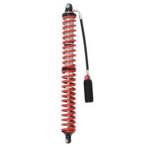 4X4 Offroad Coilover Shock Absorbers 16 Inches for Buggy Car and Racing Cars