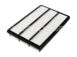 Low Price Auto Air Filter for Mitsubishi Car Mr404847