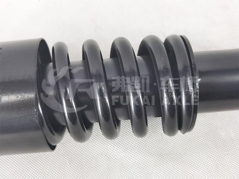 5188910305 Cabin Front Shock Absorber for North Benz Beiben V3 Truck Spare Parts