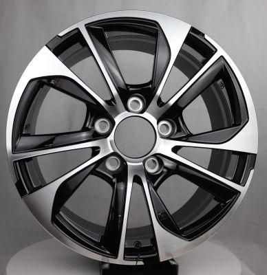 Hot Sale for Car Parts Factory Forged Alloy Wheel