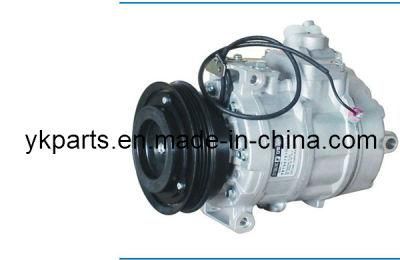 Auto Air AC Compressor (7sbu16c) for Vw Passat B5