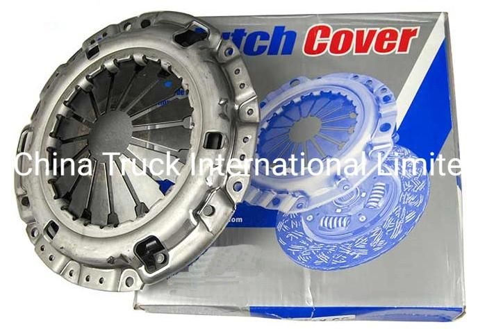 Genuine Parts Clutch Pressure Plate 8979475160 for Isuzu Tfr86 4jk1-Tcs