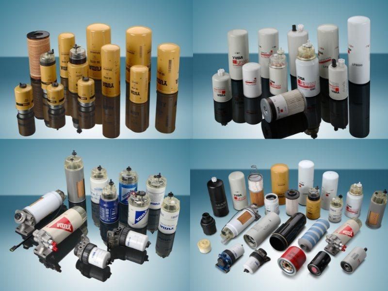 PF2202 D516823 Hf6653 P164378 1g8878 Wh9803 H18W11 Hydraulic Oil Filter for Auto Parts (1G-8878)