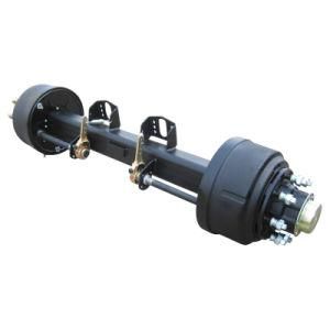 Thailand Type Sws Axle for ISO Stud