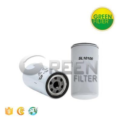 Lube Oil Filter for Truck Engine Parts Wl10100 Lf16087