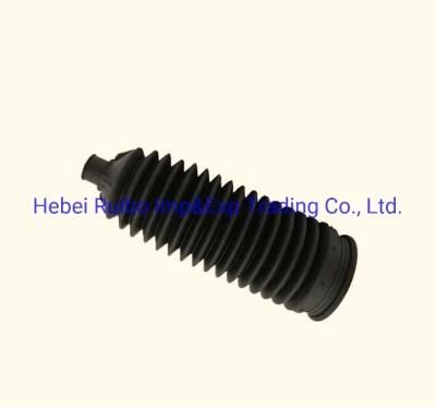 High Quality Auto Parts Steering Gear Rubber Boot for Nissan OE No 48203-Jd01A