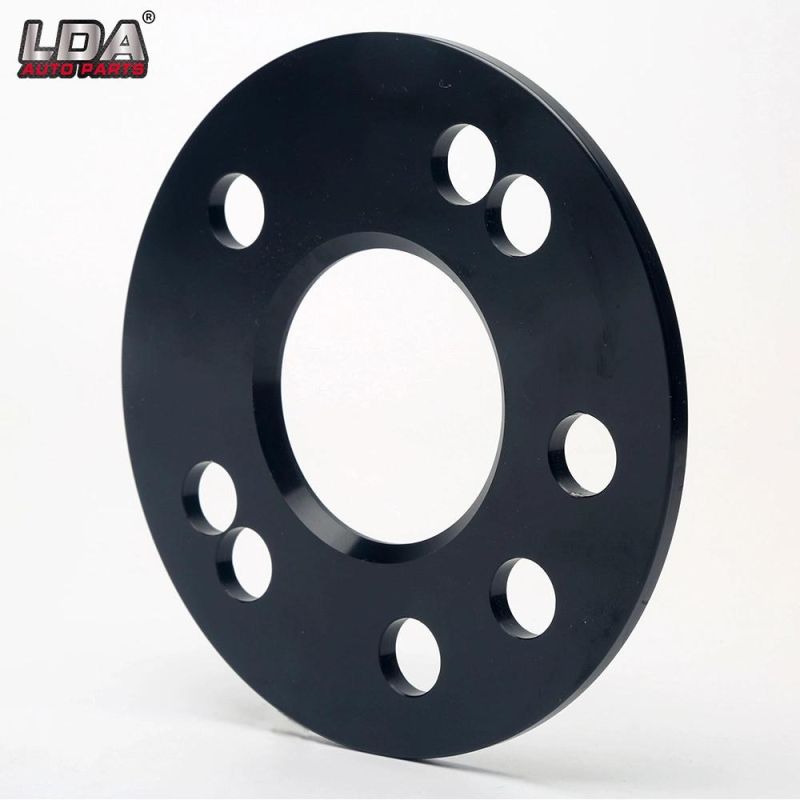 Forged Aluminum Wheel Spacer