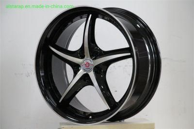 Sport Rims with 5/108-130