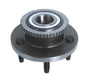 Wheel Hub Unit 513202 (Ford)