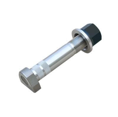 China Top Quality Factory Outlets Mantanghong Wheel Bolt and Nut 24X150 for Hande Axle Rear Axle