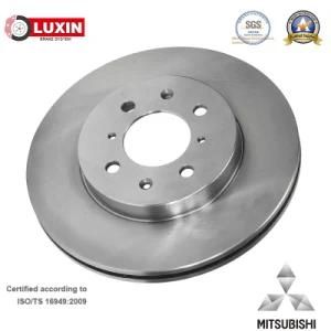 Brake System Disc Brake Rotor for Mitsubishi