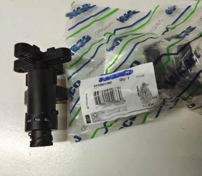 Distance Sensor, for Sca Nia Replace Wabco 4410501200 Ecas