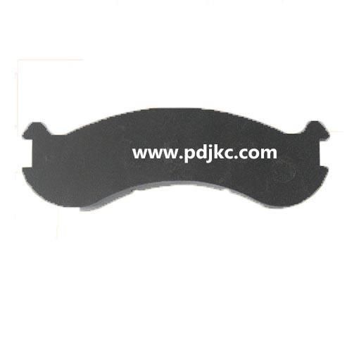 Brake Pads for Construction Machine 244-547