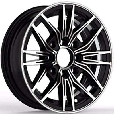 Customize High Quality Factory Forged 12 14 15 16 Inch Car Alloy Wheel Rims