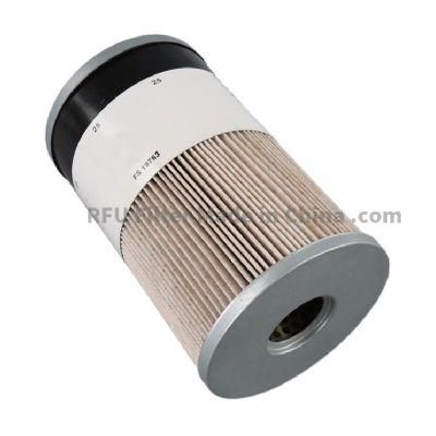 High Quality Diesel Engine Parts Fuel Water Separator Filter Fs19763 for Filter