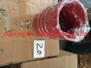 Sinotruk Hose Az9719530108 Sinotruk Shacman Foton FAW Truck Spare Parts