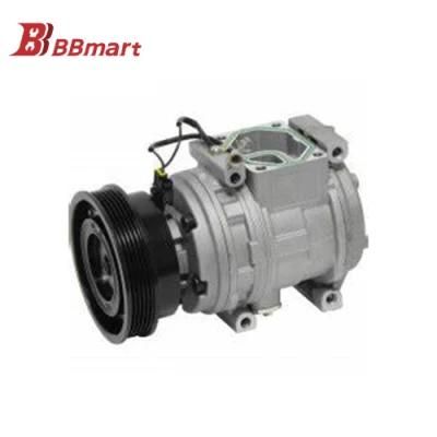 Bbmart Auto Parts for BMW F25 X3 OE 64529223695 Hot Sale Brand A/C Compressor