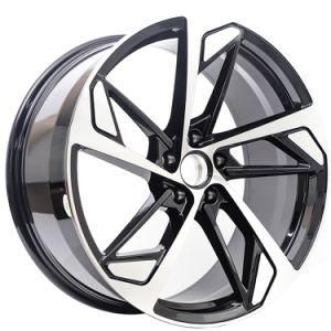 Wholesale 18 19 20 Inch Forged Aluminum Alloy Wheel for Car Alloy Wheels 18 19 20inch