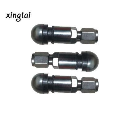 Aluminum Alloy Car Motorcycle Valve Stems Tubeless Tyre Valve