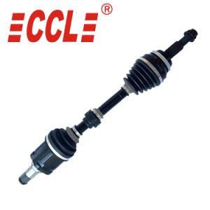 High-Quality Drive Shaft for Toyota Es350/Gsv40 05-09 *L OEM: 43420-0W210/43420-06770/43420-06860/43420-44030/43420-06670/43420-06650