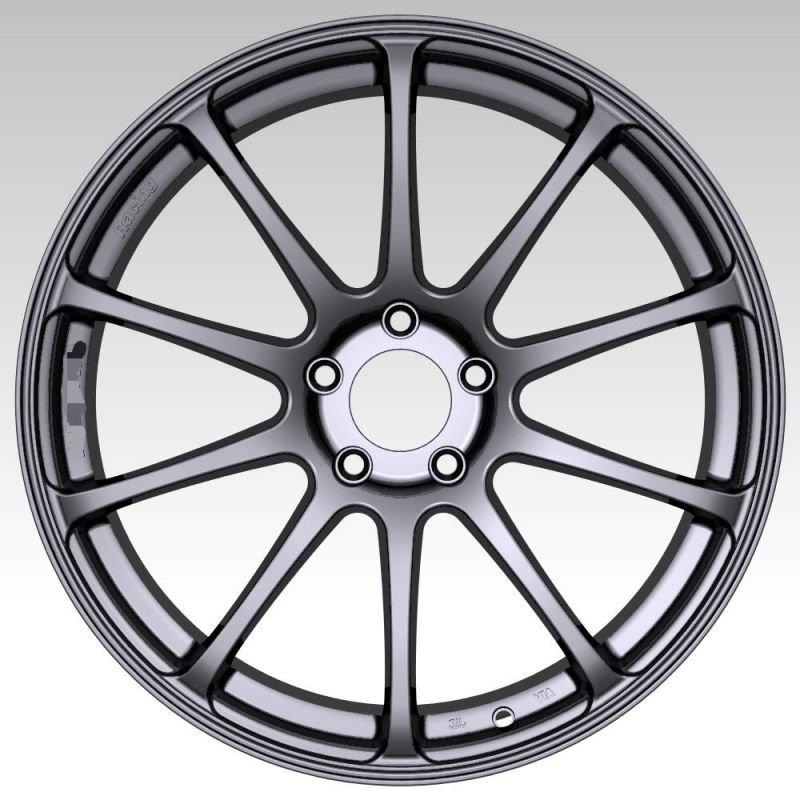 Best Selling SUV Alloy Wheels Aluminum Rims 19 Inch with 6X139.7PCD