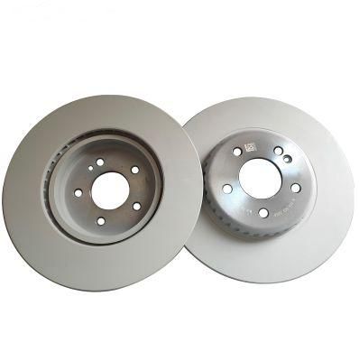 Brake Disc for Benz 2234233300