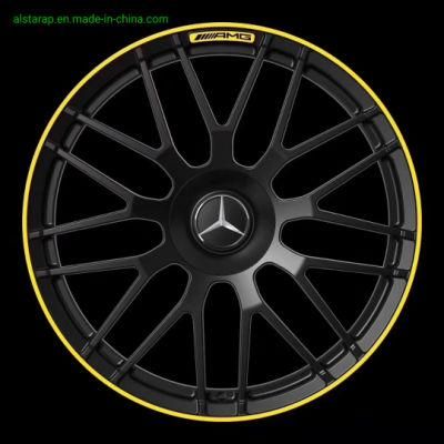 T6061 Forged Replica Alloy Wheels for Mercedes-Benz