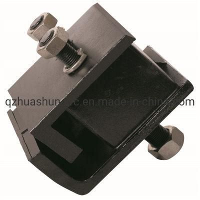 Auto Parts Engine Mounting for Isuzu 10pd1 1-53215-108-0